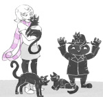 cd clubs_deuce crowbawt meowcats roxy_lalonde 