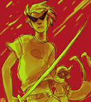 dirk_strider gullible_soup lil_cal limited_palette 