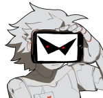  2024 calware fullres headshot humanized lil_hal solo 