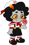 2022 candy food freckles fullres hivesprite hiveswap lonner_sailin saeronovace solo starter_outfit transparent