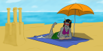  book casual solo swimsuit terezi_pyrope thatlldoodles 