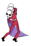  2015 arm_around_shoulder dancing dave_strider dersecest fullres incest kiss red_plush_puppet_tux redrom rose_lalonde shipping velvet_squiddleknit weenie-kun 
