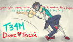   coolkids dave_strider hso_2012 madseason redrom shipping terezi_pyrope 