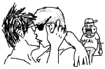  dave_strider deleted_source hammertime john_egbert kiss lil_cal moved_source redrom shipping weirdguy 