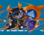  2025 8_ball actoons fullres sitting solo stars starter_outfit text vriska_serket 