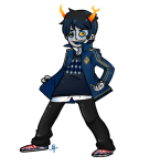 2011 canesandsceptres casual fashion rule63 solo vriska_serket
