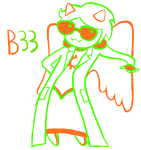  2026 davepetasprite^2 doctoraiama emoticon fullres solo sprite starter_outfit 