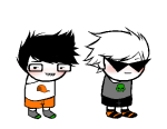 2012 blush clothingswap dirk_strider fullres ikimaru image_manipulation jaggy_lines jake_english pumpkin_patch shipping sleepystuck sprite_mode starter_outfit