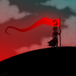  2011 ancestors back_angle cover_art flag fullres harshwhimsy solo the_sufferer zodiac_symbol 