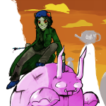  action_claws blood fuoco land_of_little_cubes_and_tea nepeta_leijon underlings 