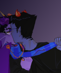  2020 eridan_ampora erisol fullres kiss shipping sollux_captor starter_outfit zzoupz 