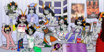  2026 alternians andreolamuller animals aradia_megido back_angle barefoot bed beverage body_modification chubstuck city_of_angels clowns con_air connect_four drug_use equius_zahhak eridan_ampora fashion faygo feferi_peixes food freckles fullres gaming gamzee_makara grubscars hat headphones kanaya_maryam karkat_vantas kid_symbol kneeling lemonsnout lying midair nepeta_leijon nic_cage night nintendo no_coat no_glasses no_hat no_shirt pajamas phone plushie poster profile red_knight_district scalemate_boxers scalemates sitting sleeping sollux_captor sweat tavros_nitram terezi_pyrope text trees undergarments vriska_serket 