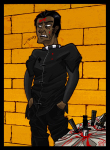  archagent blood humanized jack_noir panel_redraw prospitian 