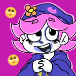  2021 dr_captor emoji fullres headshot mizzlebip psycholonials solo 
