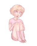  meowrials rose_lalonde sitting solo 