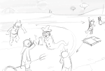 2016 crocker_war_fork fullres godtier grayscale jane_crocker jasprosesprite^2 land_of_crypts_and_helium life_aspect maid multiple_personas nannasprite paperseverywhere skaia sketch sprite