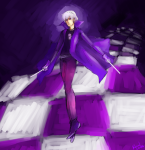   battlefield deleted_source fncyhorsekind quills_of_echidna rose_lalonde rule63 solo 