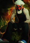 dirk_strider gasmask huge land_of_tombs_and_krypton schouher solo strong_outfit strong_tanktop 