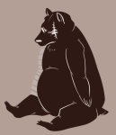 2015 agpicklefeet artificial_limb fullres jack_noir paradox_space solo