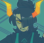  2018 bileshroom fullres headshot hiveswap solo starter_outfit tagora_gorjek 