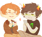  2013 au book cremena crossover diamond fandom fandomstuck fullres hetalia palerom phone sburb_logo shipping sitting 