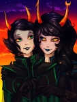 2013 alternia ancestors clouds fullres marquise_spinneret_mindfang melspontaneus no_hat redrom shipping starter_outfit the_dolorosa vampir8s
