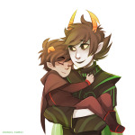  2014 ancestors carrying dolomom fullres ikimaru starter_outfit the_dolorosa the_sufferer 