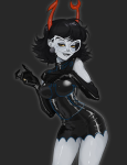  2026 aranea_serket body_modification dancestors fullres mindfang_dress mistigri0000 ring_of_life solo 