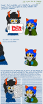  2025 aranea_serket cat_hat comic dancestors dungeons_and_dragons frigiddoctoratus fullres jaggy_lines nepeta_leijon scribble_mode starter_outfit sufferer_necklace text 