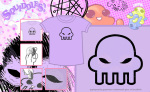  deleted_source mauve_squiddle_shirt mspandrew squiddles 