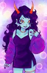  2026 blush body_modification ceriisu cridea_jeevik fullres hiveswap solo starter_outfit 
