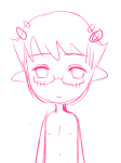  animated blood guttyworks heart lineart monochrome ohgodwhat sollux_captor solo valentinestuck 