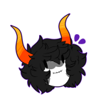 2016 dancestors fruitcage fullres headshot kurloz_makara solo transparent
