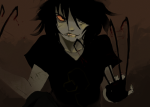  action_claws demented-sheep nepeta_leijon no_hat solo 