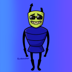 2024 crossover equius_zahhak fullres gunkmusher invader_zim solo sweat