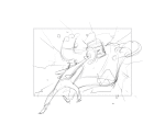 2016 cans dad fedora felt food fullres grayscale hat midair paperseverywhere sketch strife