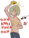  apple_juice dave_strider deleted_source no_glasses pancakestein shipping solo wut 
