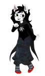  2012 dogtier fullres_export_attempted godtier jade_harley solo space_aspect stars transparent valerei witch 