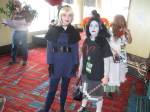  aradia_megido cosplay crossover godtier hetalia minecraft non_canon_design real_life rogue roxy_lalonde source_needed sourcing_attempted void_aspect 