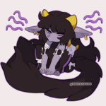  2022 barefoot bloodswap body_modification casual dancestors fashion fullres kikueatgoo meulin_leijon sitting skulls solo 