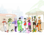 2018 all_kids alpha_kids animal_ears animals animalstuck aquariumstuck au beta_kids blush body_hair body_modification book carrying casual cueball dave_strider dirk_strider fashion food formal fullres gun hat jade_harley jake_english jane_crocker john_egbert junior_battermaster's_bowlbuster_stirring_solution_50000 karkat_vantas lil_cal liv_tyler lying mask microphone multiple_personas plushie pumpkin rose_lalonde roxy_lalonde salihombox sitting skulls spoon squiddles swimsuit text thorns_of_oglogoth trees wand weapon winter wizard_hat 