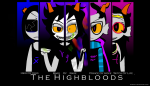  2011 deuce_clubs equius_zahhak eridan_ampora feferi_peixes food fullres gamzee_makara jaggy_lines rinny sober_gamzee sopor_pie sopor_slime starter_outfit text 