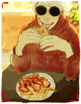  dave_strider food solo yt 