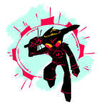  2023 aspect_symbol caledscratch dave_strider fullres jaggy_lines midair silhouette solo szkraft220 time_aspect 