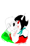  au cities_in_dust coolkids dave_strider redrom shelby shipping terezi_pyrope 