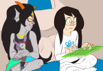  bed charlie feferi_peixes horrorcuties jade_harley liv_tyler panel_redraw reminders shipping starter_outfit 