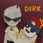   dirk_strider papercraft plaidcushion squarewave starter_outfit 