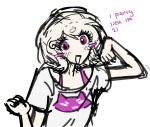  2026 blush fullres muwwwsky roxy_lalonde sketch solo starter_outfit text 