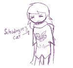 2022 charliesinfern0 fankid fullres godtier mage monochrome rage_aspect sketch solo text 