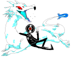  animalstuck boxheadedteratophile camera coolkids dave_strider four_aces_suited kid_symbol pixel redrom request shipping terezi_pyrope 